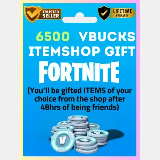 Vbucks