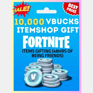 fortnite vbucks 