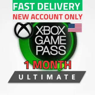 Xbox Game Pass