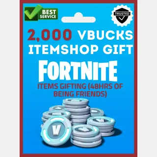 VBUCKS