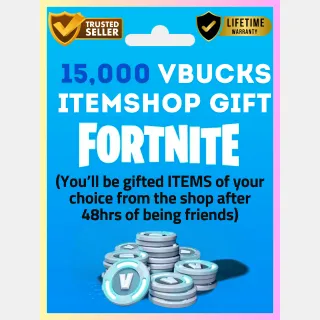 VBUCKS