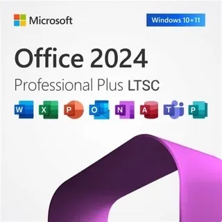 Office 2024