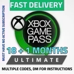 xbox game pass