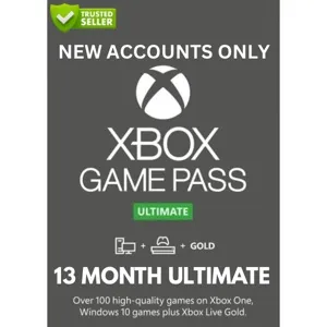 Xbox Game Pass