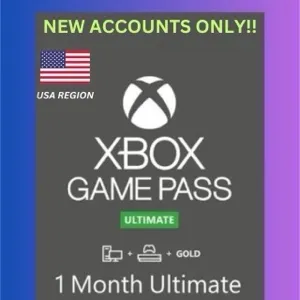 Game Pass Ultimate 