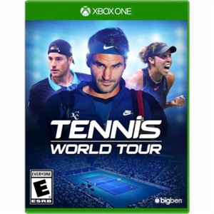 tennis world tour xbox one digital download