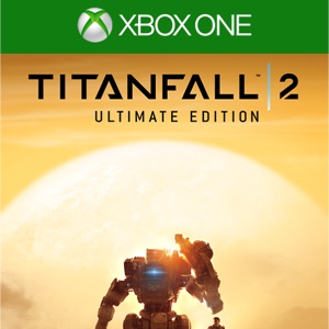 onderhoud Memoriseren Zwaaien Titanfall 2 Ultimate Edition Xbox One Digital Code US - XBox One Games -  Gameflip
