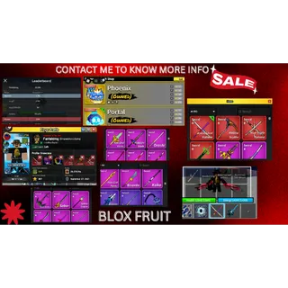 blox fruit