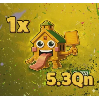 Escape Tsunami For Brainrots