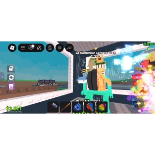 La karkerkar combinasion steal a brainrot 