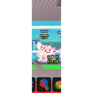 Las sis steal a brainrot 