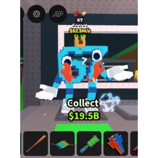 67 secret steal a brainrot 