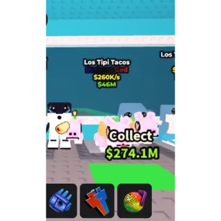 Los tipi tacos steal a brainrot 