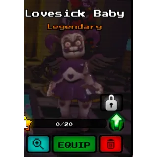 New five nights hunted valentines update