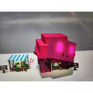 Nm huge turtle grow a garden 