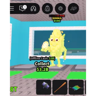 Corn corn corn sahur steal a brainrot