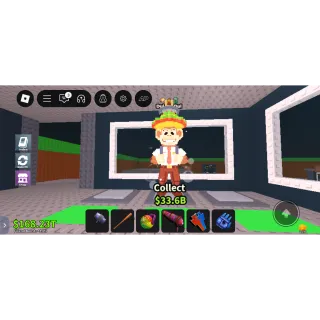 Dul dul dul secret steal a brainrot 