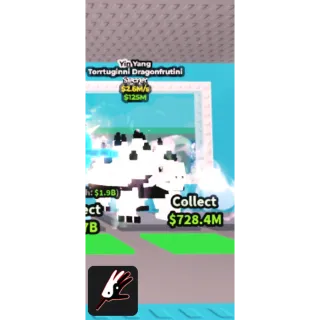 Yin yang torrtuginni dragonfrutini steal a brainrot 