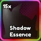 Anime Last Stand 3 Shadow Essences.