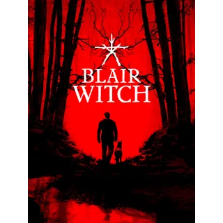 Blair Witch Steam Key Global