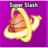 Super Slash | Basketball Legends