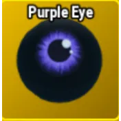 Purple Eye skin | Basketball Legends
