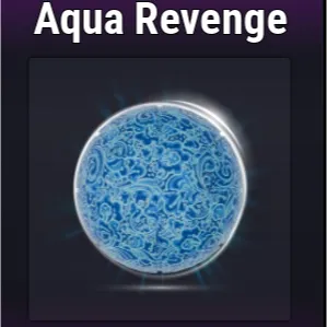 Aqua Revenge