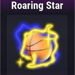 Roaring Star