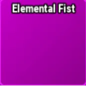 Elemental Fist | Basketball Legends