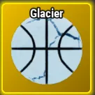 Glacier || Basketball Legends