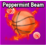 Peppermint Beam | Basketball Legends