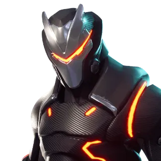 Fortnite Accounts 60-200 Skins Mail Access "Omega "