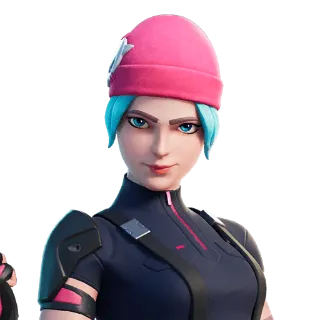 Fortnite Accounts 70-200 Skins Mail Access "Wildcat"