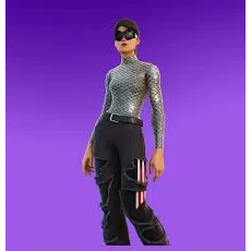 Fortnite Accounts 70-200 Skins Mail Access "Unchained Ramirez"