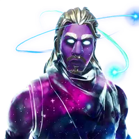 Fortnite Accounts 80-200 Skins Mail Access "Galaxy"