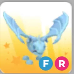 adopt me fr frost dragon