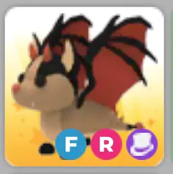 Bat dragon FR