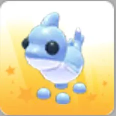 shark puppy adopt me