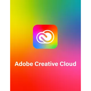 Adobe Creative Cloud✅Private✅14 days subscription✅Instant delivery - work worldwide