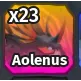 Aolenus 23x | Creatures Of Sonaria