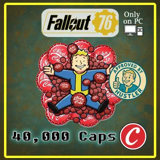 40 000 caps