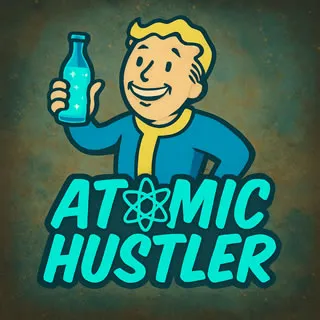 Atomic Hustle
