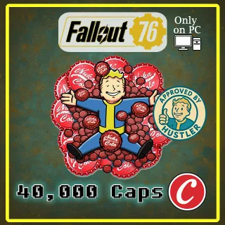 40 000 caps