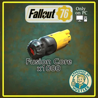 Fusion Core x1000 PC