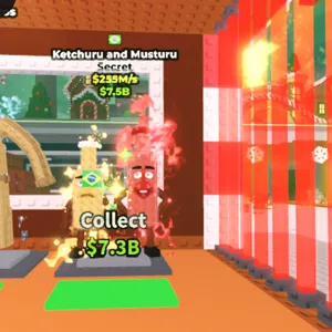 Ketchuru & Musturu 255m