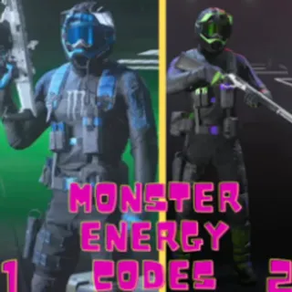 mw3 Monster Combo