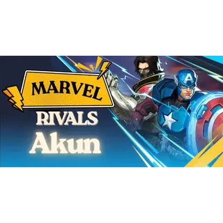 Marvel Rivals