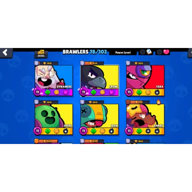 Foto del Listado