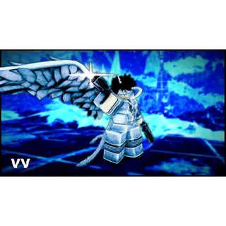 Chaos Halo - VV Ultimatum