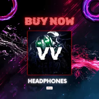 🎮 [VV:Ultimatum] |🏅Headphones | 💸 CHEAP | ⚡ FAST DEAL ✅